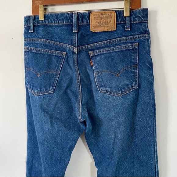 Vintage Levi’s Orange Tab 575 - Picture 6 of 10